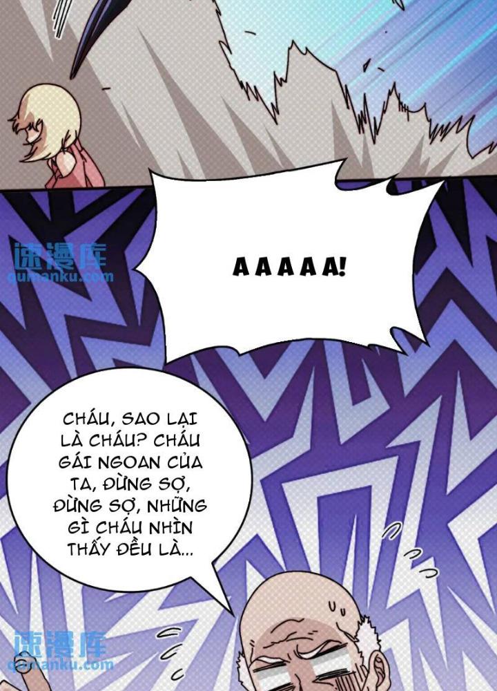 Trùm Cuối Là Ta Chapter 58 - Trang 3