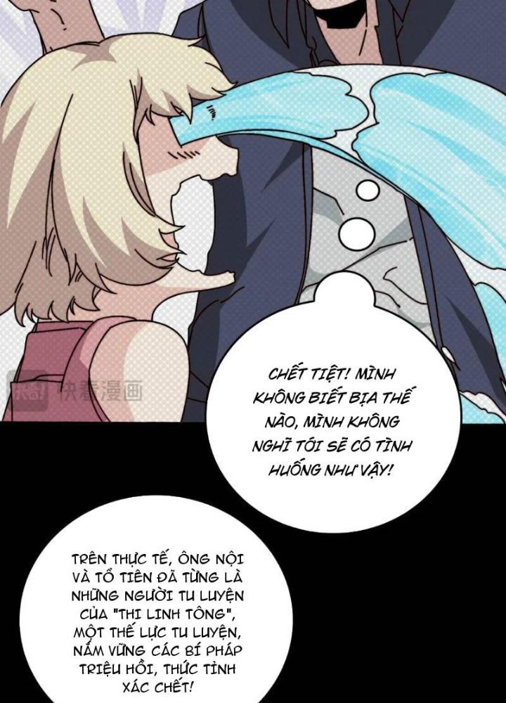 Trùm Cuối Là Ta Chapter 58 - Trang 3