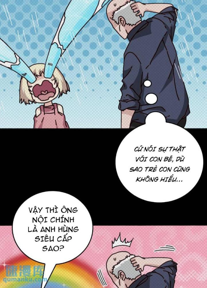 Trùm Cuối Là Ta Chapter 58 - Trang 3