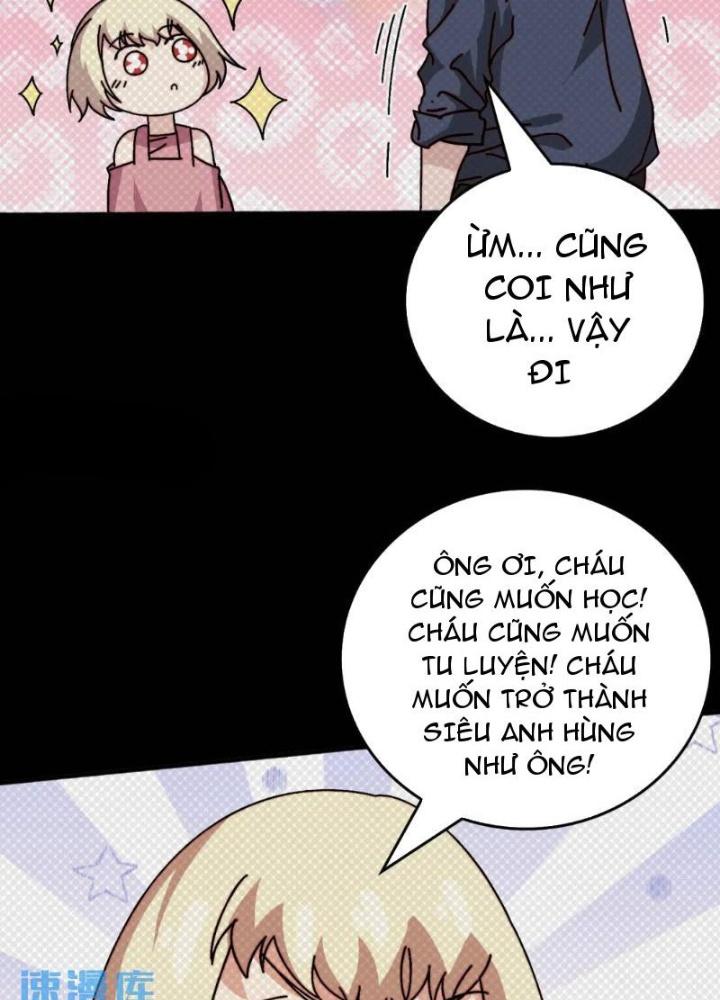 Trùm Cuối Là Ta Chapter 58 - Trang 3