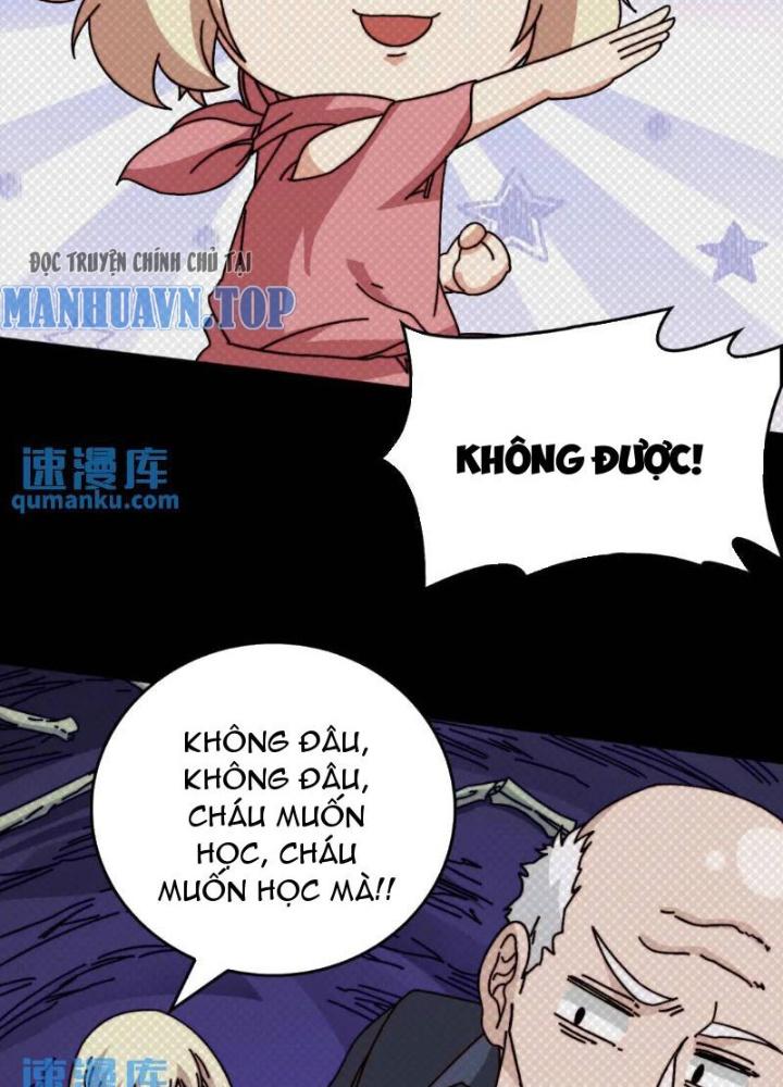 Trùm Cuối Là Ta Chapter 58 - Trang 3