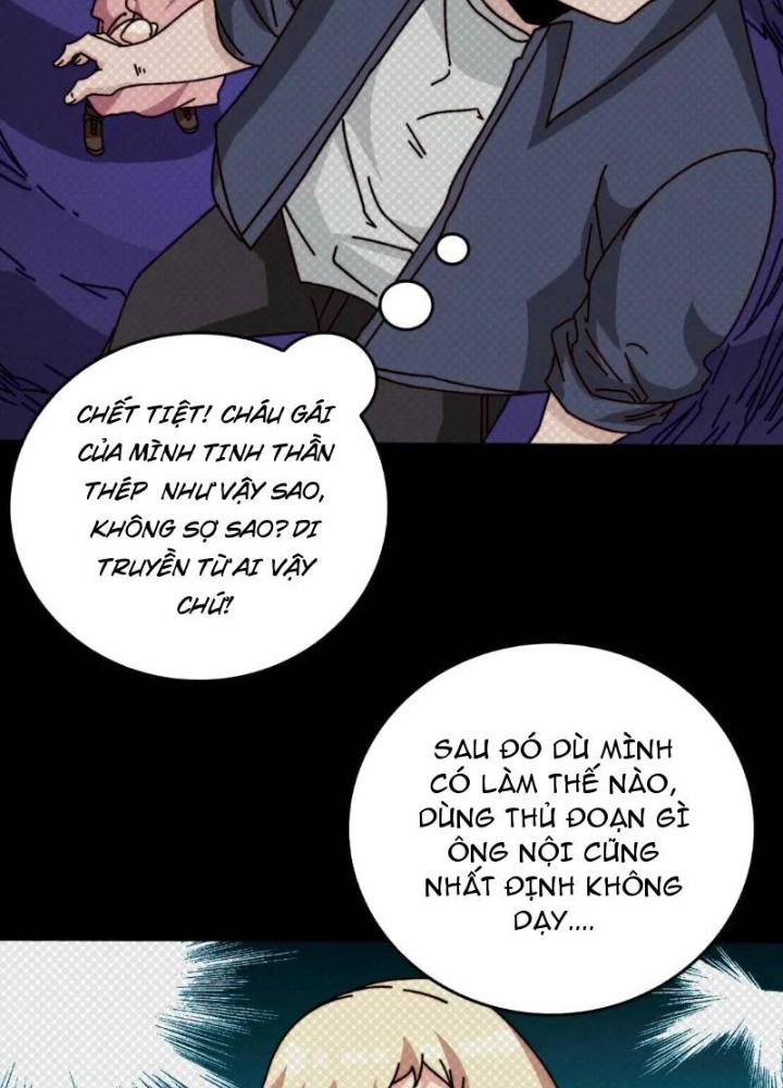 Trùm Cuối Là Ta Chapter 58 - Trang 3