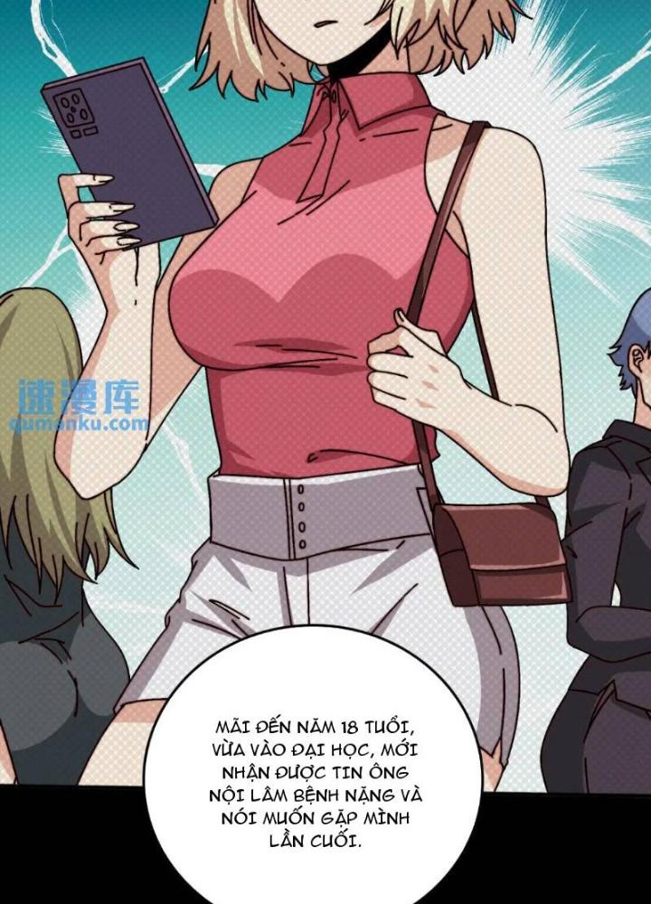 Trùm Cuối Là Ta Chapter 58 - Trang 3