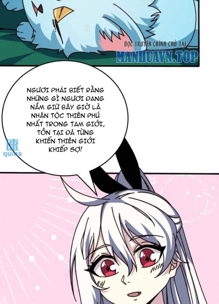 Trùm Cuối Là Ta Chapter 58 - Trang 3