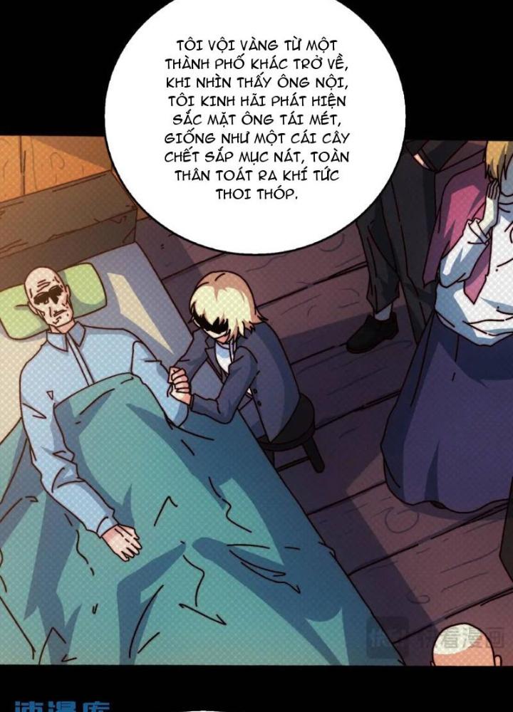 Trùm Cuối Là Ta Chapter 58 - Trang 3