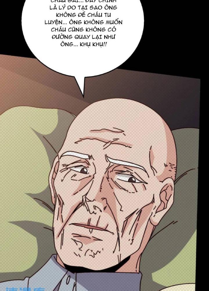 Trùm Cuối Là Ta Chapter 58 - Trang 3