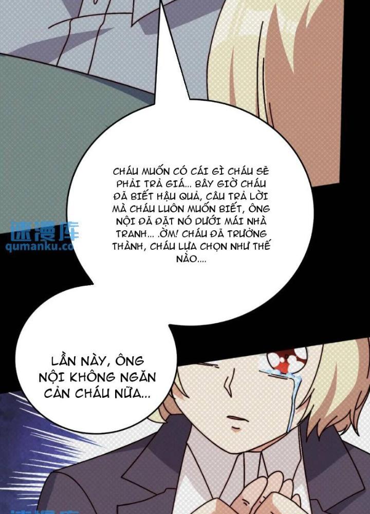 Trùm Cuối Là Ta Chapter 58 - Trang 3