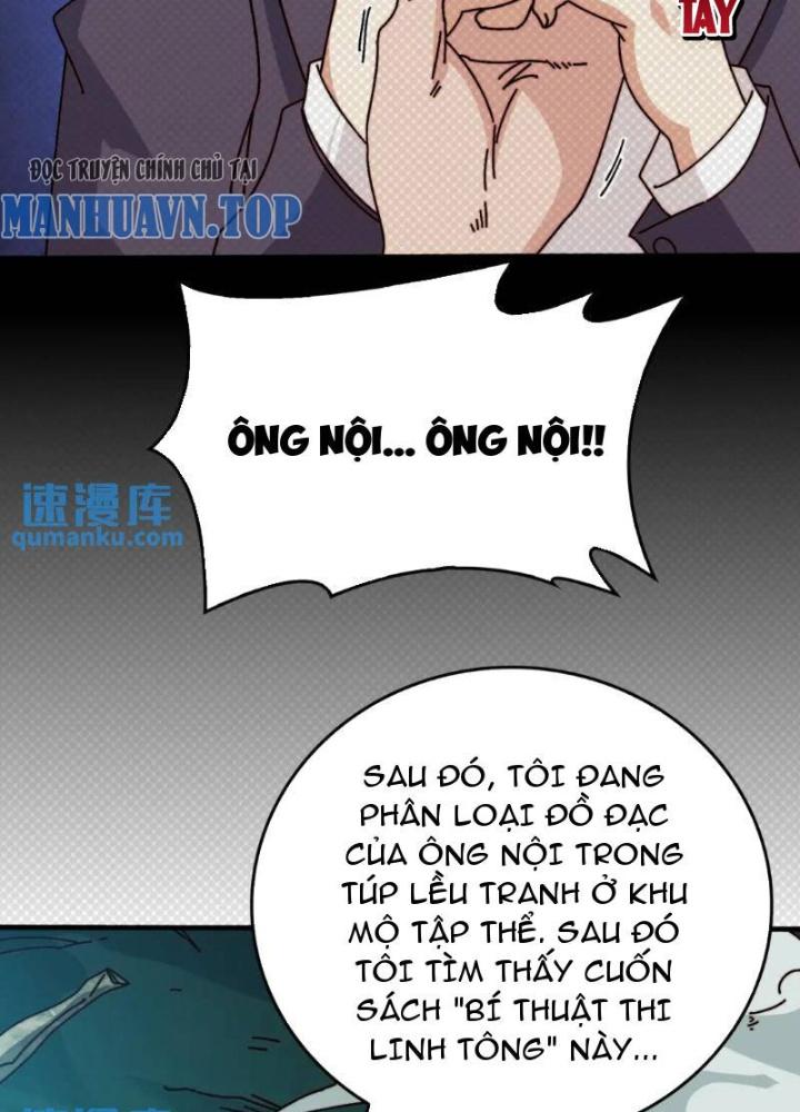 Trùm Cuối Là Ta Chapter 58 - Trang 3
