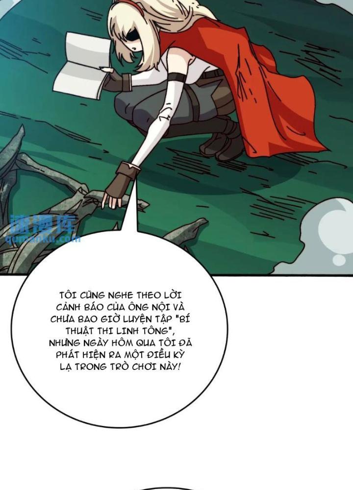 Trùm Cuối Là Ta Chapter 58 - Trang 3