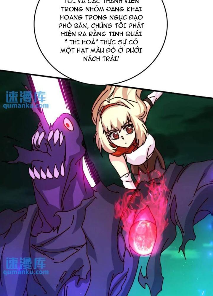 Trùm Cuối Là Ta Chapter 58 - Trang 3