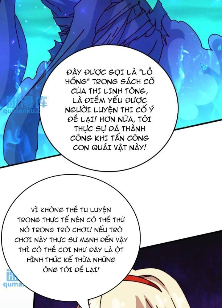 Trùm Cuối Là Ta Chapter 58 - Trang 3