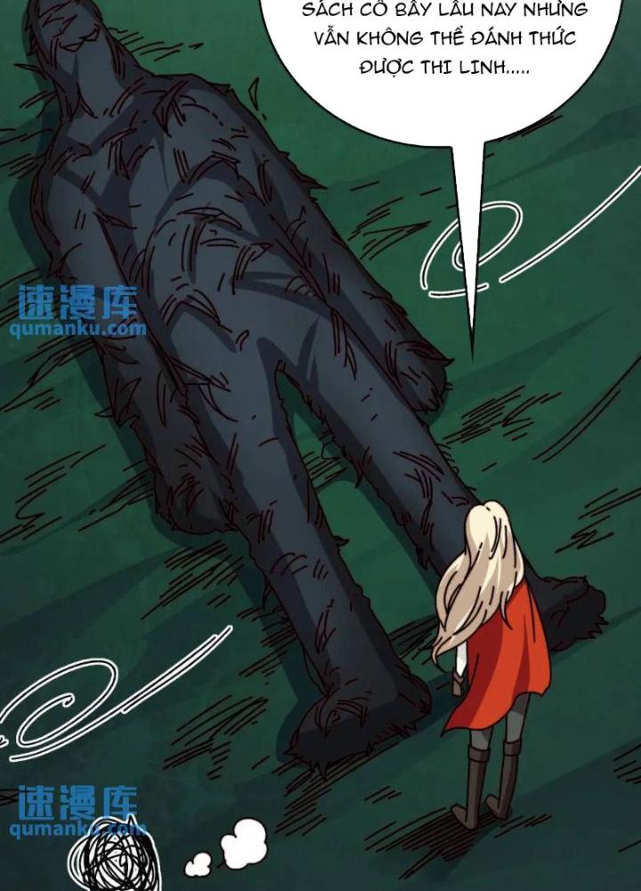 Trùm Cuối Là Ta Chapter 58 - Trang 3