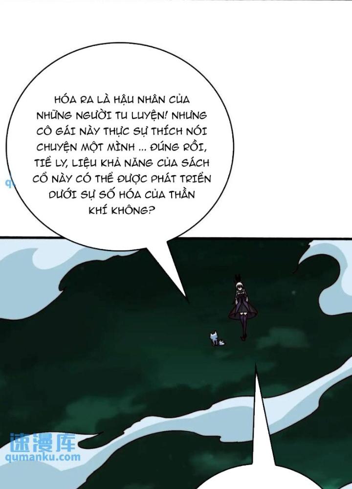 Trùm Cuối Là Ta Chapter 58 - Trang 3