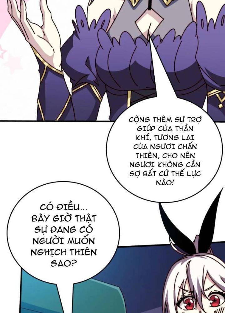 Trùm Cuối Là Ta Chapter 58 - Trang 3