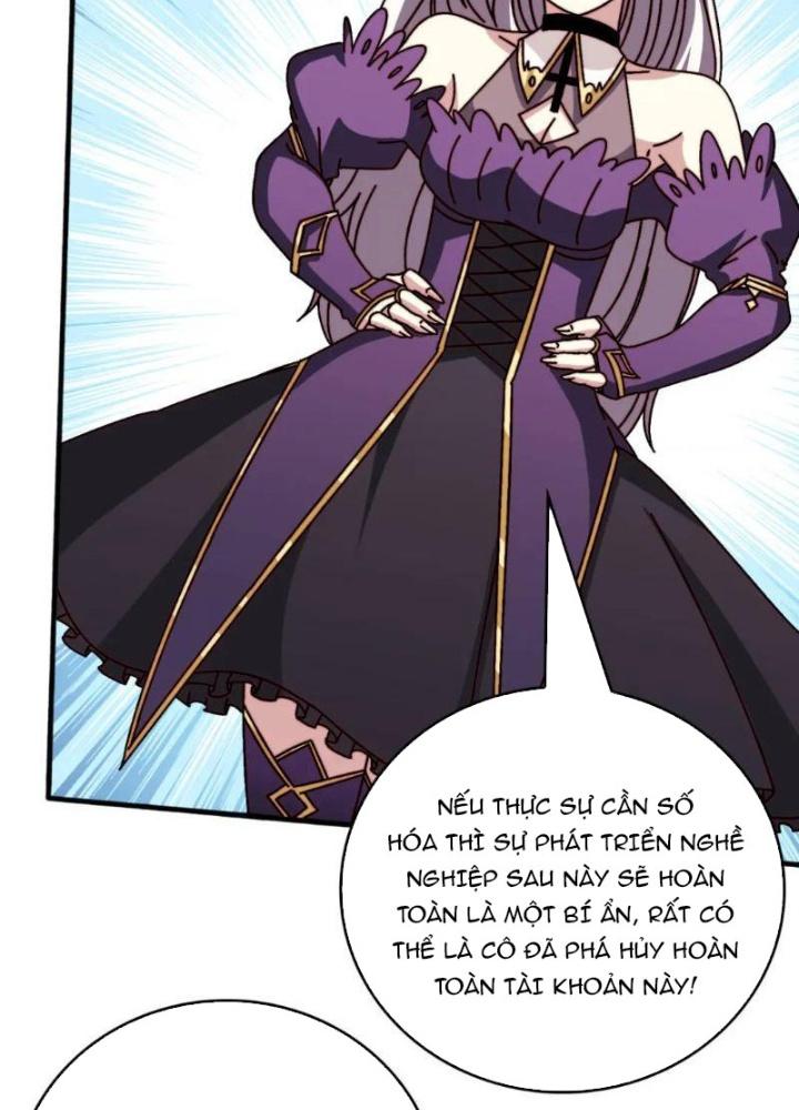 Trùm Cuối Là Ta Chapter 58 - Trang 3