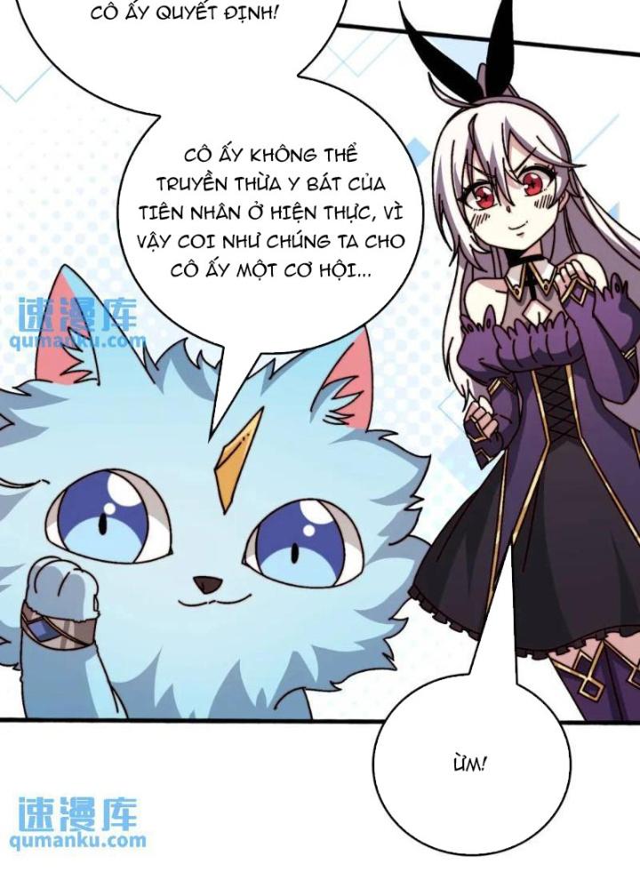 Trùm Cuối Là Ta Chapter 58 - Trang 3