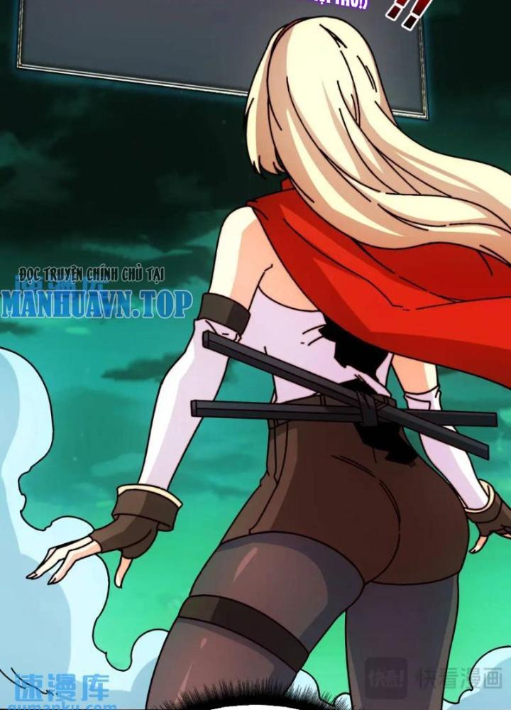 Trùm Cuối Là Ta Chapter 58 - Trang 3