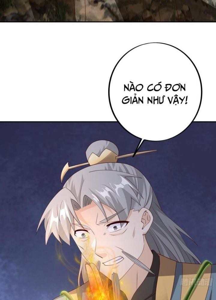 Trọng Sinh 1000 Lần, Ta Vô Địch Chapter 90 - Trang 4