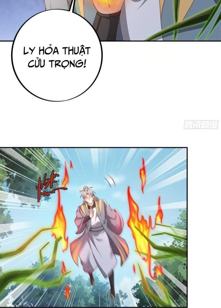 Trọng Sinh 1000 Lần, Ta Vô Địch Chapter 90 - Trang 4