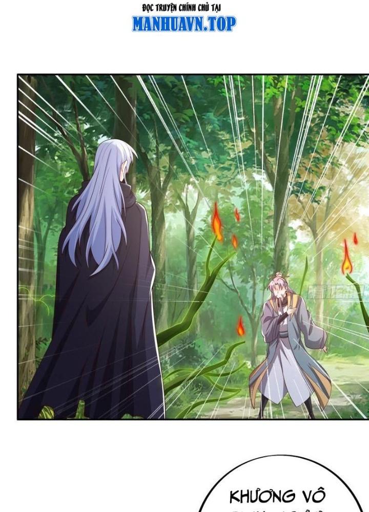 Trọng Sinh 1000 Lần, Ta Vô Địch Chapter 90 - Trang 4