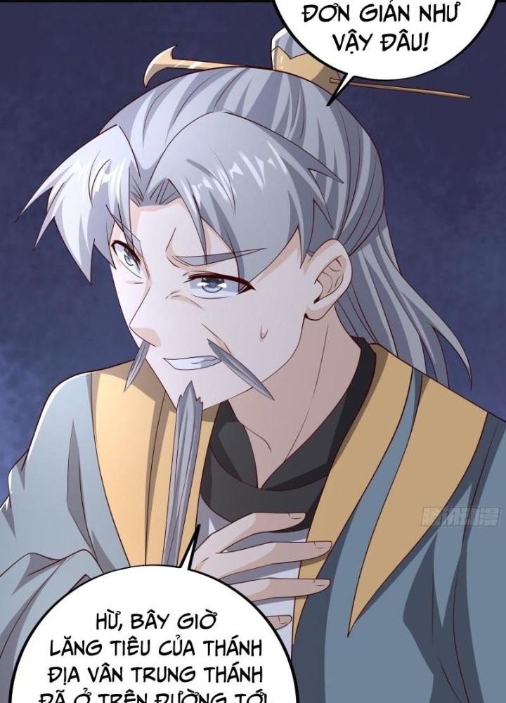 Trọng Sinh 1000 Lần, Ta Vô Địch Chapter 90 - Trang 4