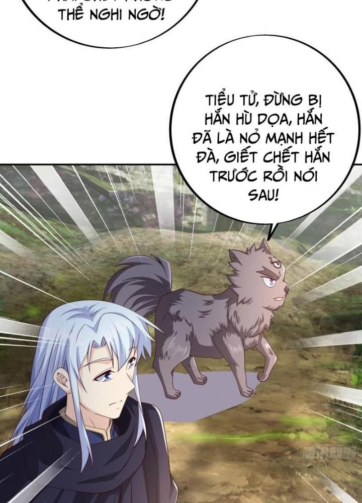 Trọng Sinh 1000 Lần, Ta Vô Địch Chapter 90 - Trang 4