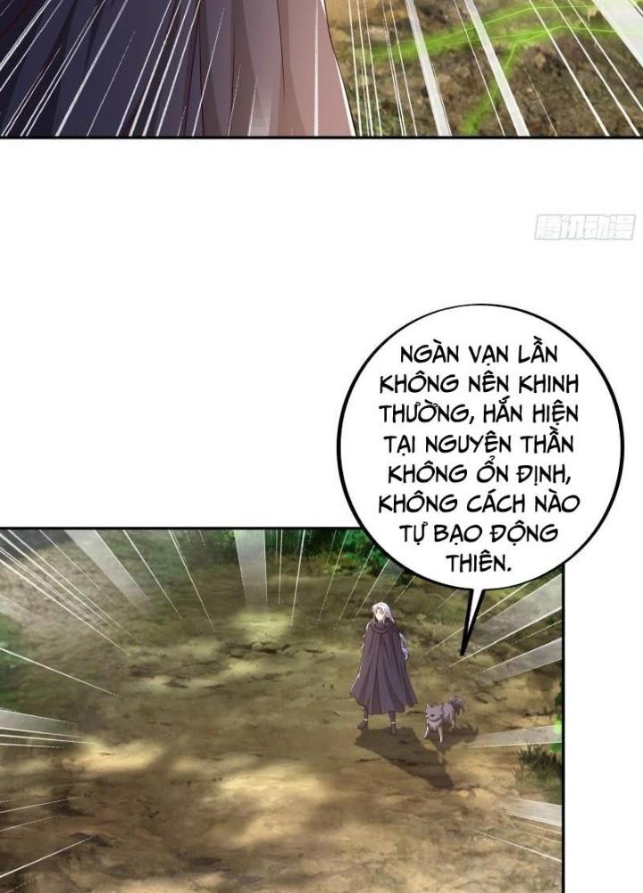 Trọng Sinh 1000 Lần, Ta Vô Địch Chapter 90 - Trang 4