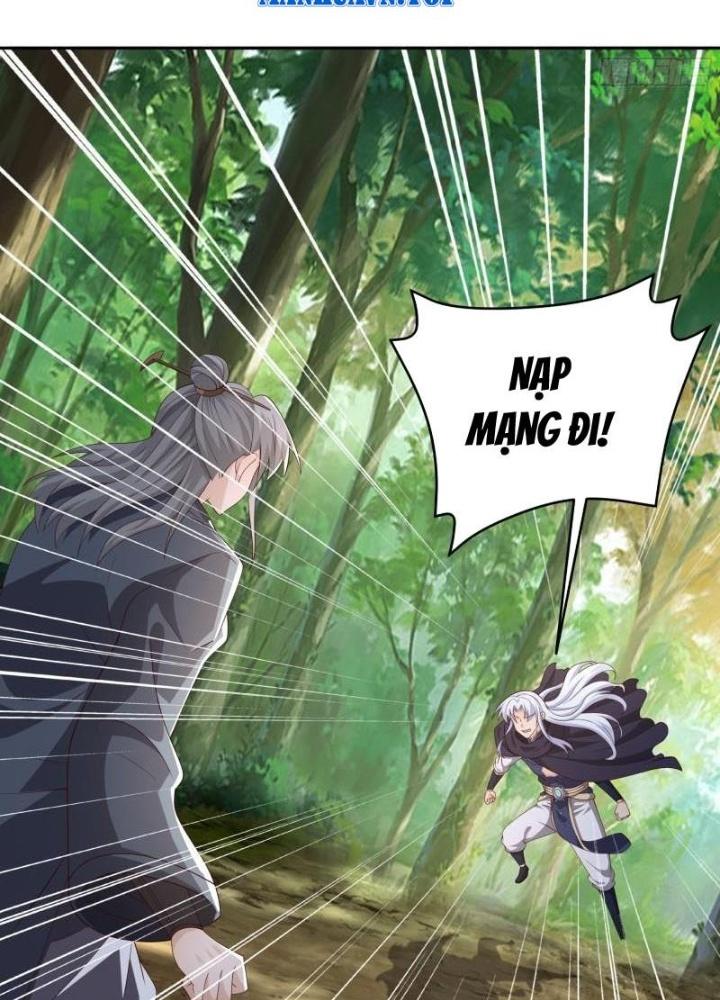 Trọng Sinh 1000 Lần, Ta Vô Địch Chapter 90 - Trang 4