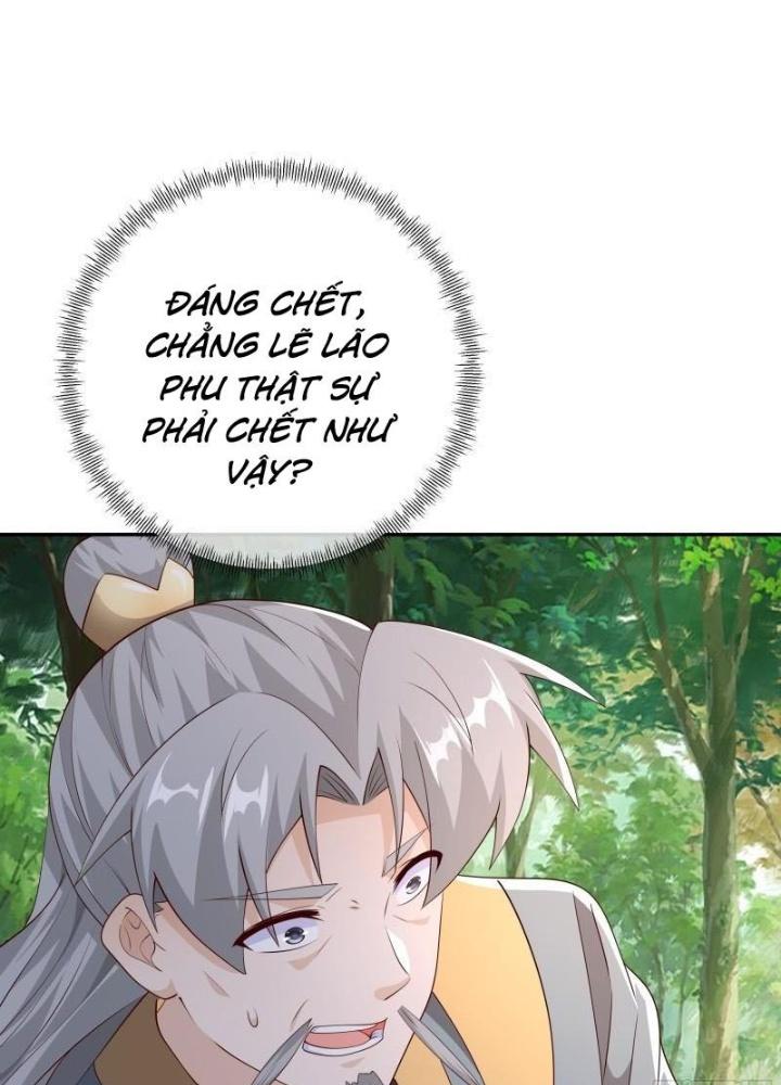 Trọng Sinh 1000 Lần, Ta Vô Địch Chapter 90 - Trang 4