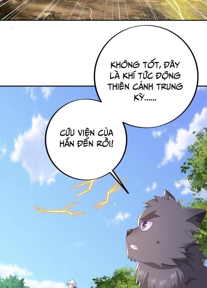 Trọng Sinh 1000 Lần, Ta Vô Địch Chapter 90 - Trang 4