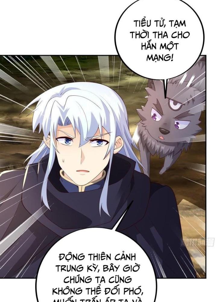 Trọng Sinh 1000 Lần, Ta Vô Địch Chapter 90 - Trang 4
