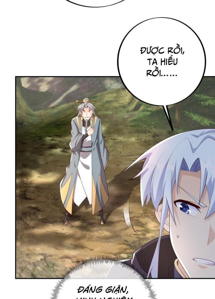 Trọng Sinh 1000 Lần, Ta Vô Địch Chapter 90 - Trang 4