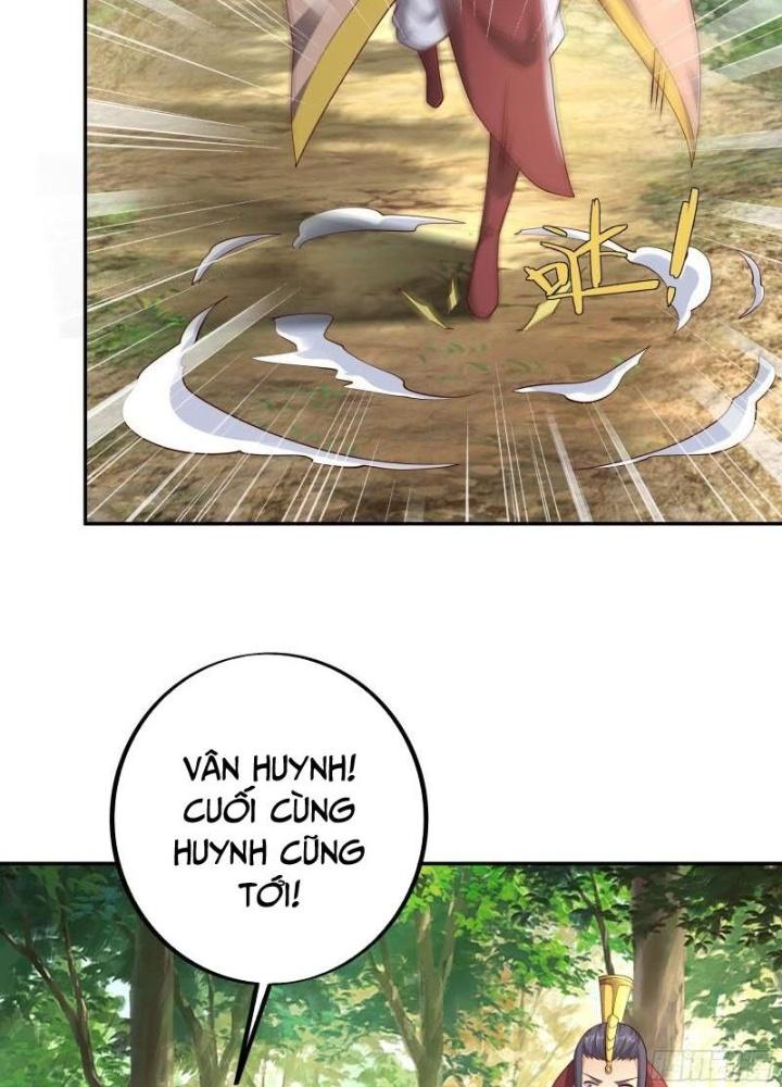 Trọng Sinh 1000 Lần, Ta Vô Địch Chapter 90 - Trang 4