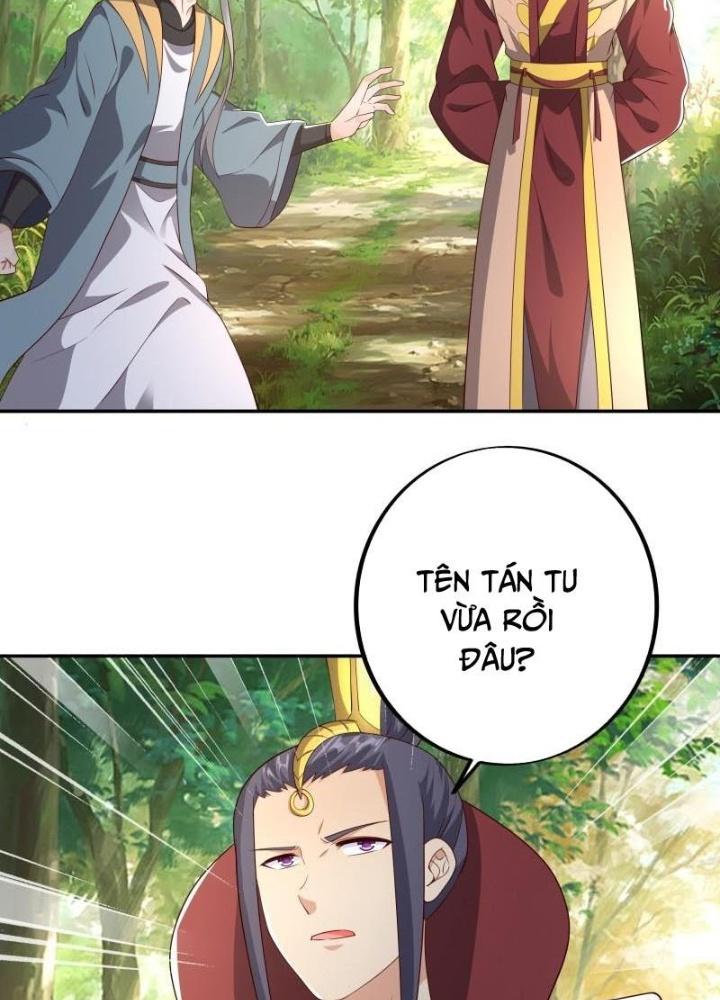Trọng Sinh 1000 Lần, Ta Vô Địch Chapter 90 - Trang 4