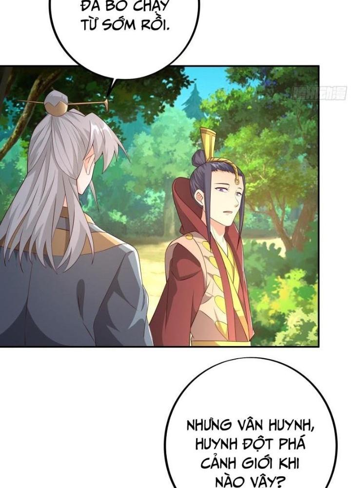 Trọng Sinh 1000 Lần, Ta Vô Địch Chapter 90 - Trang 4