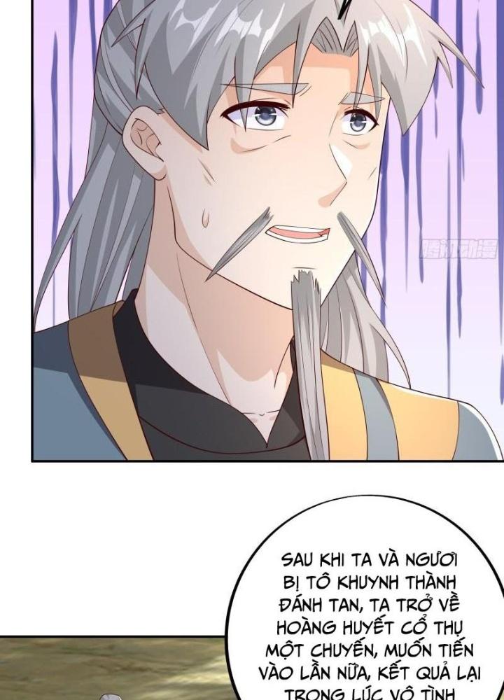 Trọng Sinh 1000 Lần, Ta Vô Địch Chapter 90 - Trang 4