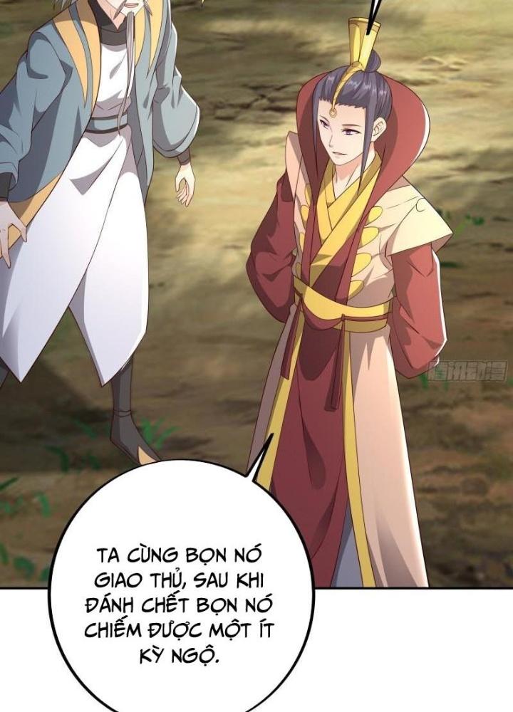 Trọng Sinh 1000 Lần, Ta Vô Địch Chapter 90 - Trang 4