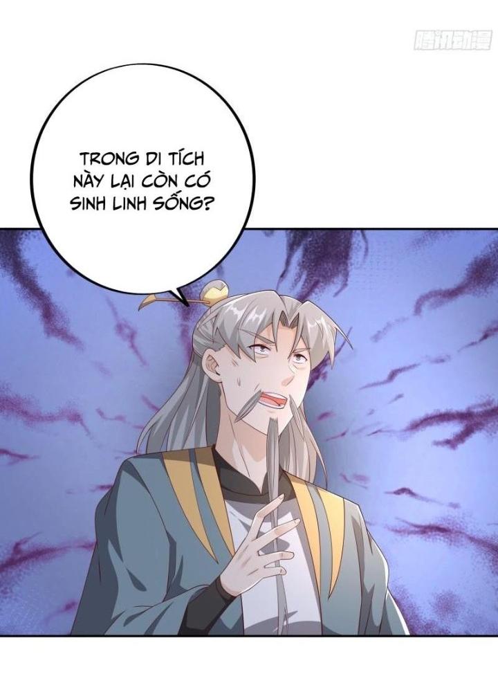 Trọng Sinh 1000 Lần, Ta Vô Địch Chapter 90 - Trang 4