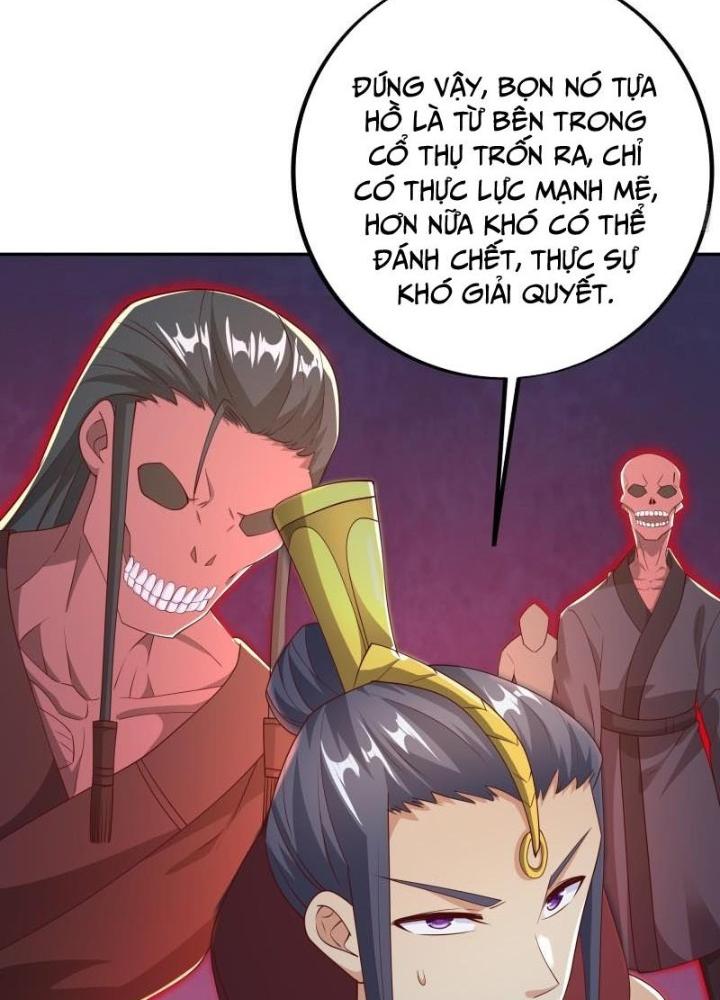 Trọng Sinh 1000 Lần, Ta Vô Địch Chapter 90 - Trang 4