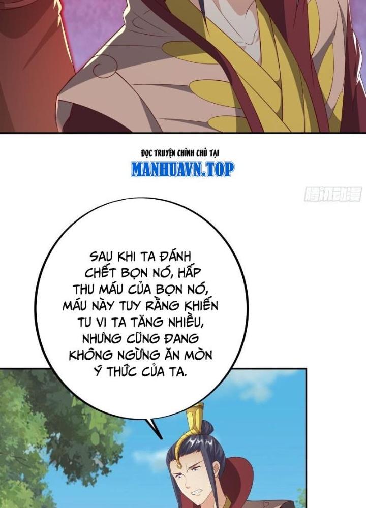 Trọng Sinh 1000 Lần, Ta Vô Địch Chapter 90 - Trang 4