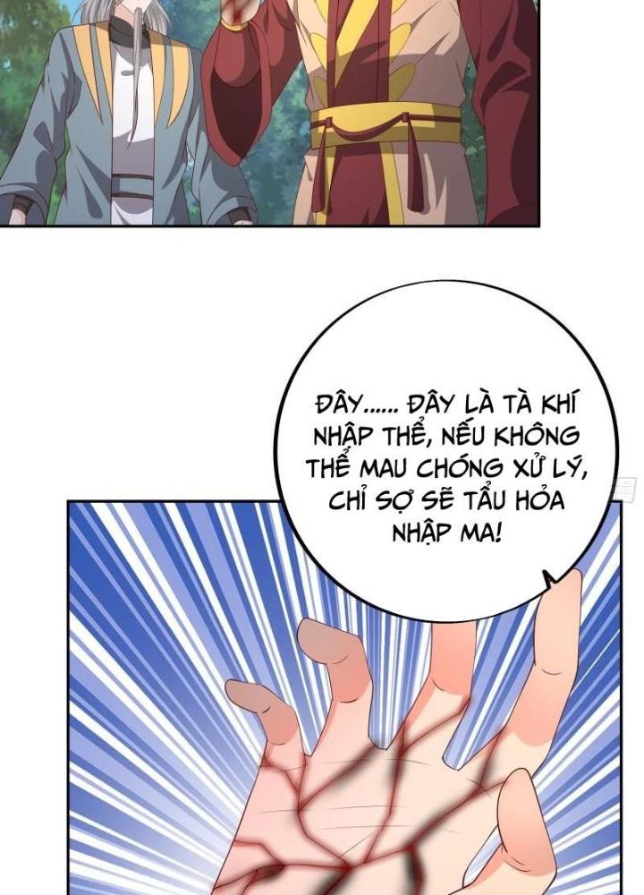 Trọng Sinh 1000 Lần, Ta Vô Địch Chapter 90 - Trang 4