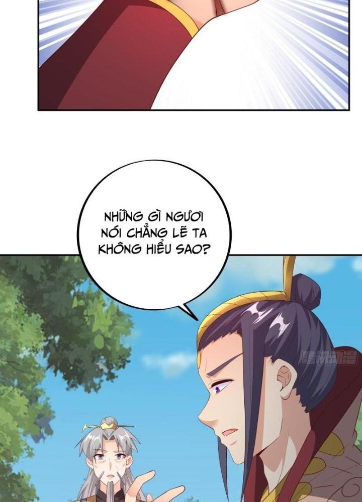 Trọng Sinh 1000 Lần, Ta Vô Địch Chapter 90 - Trang 4