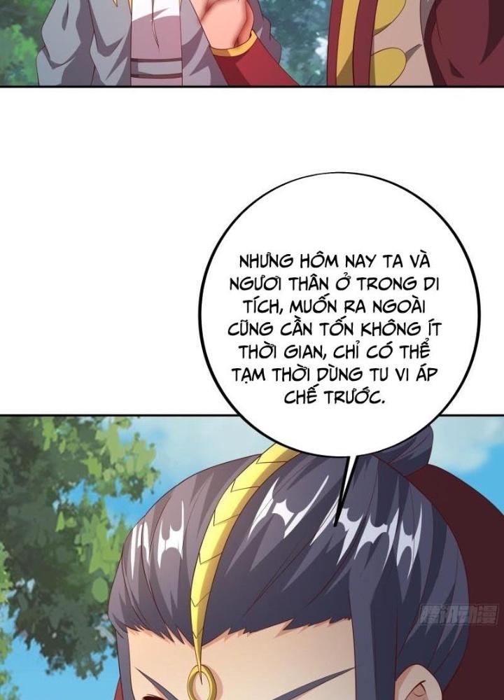 Trọng Sinh 1000 Lần, Ta Vô Địch Chapter 90 - Trang 4