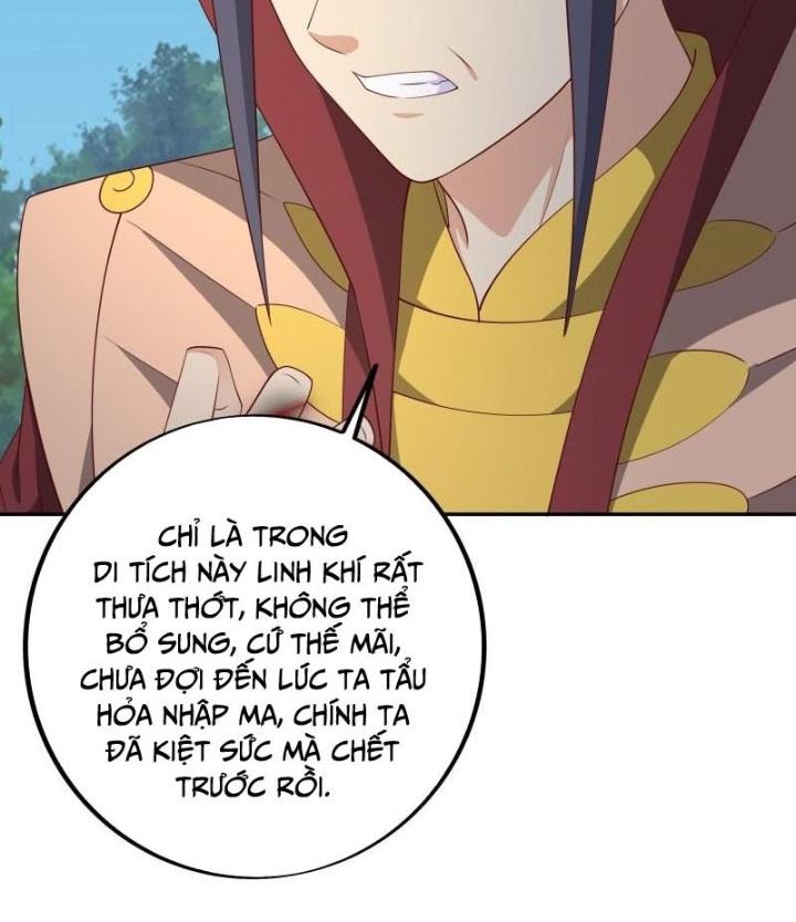 Trọng Sinh 1000 Lần, Ta Vô Địch Chapter 90 - Trang 4