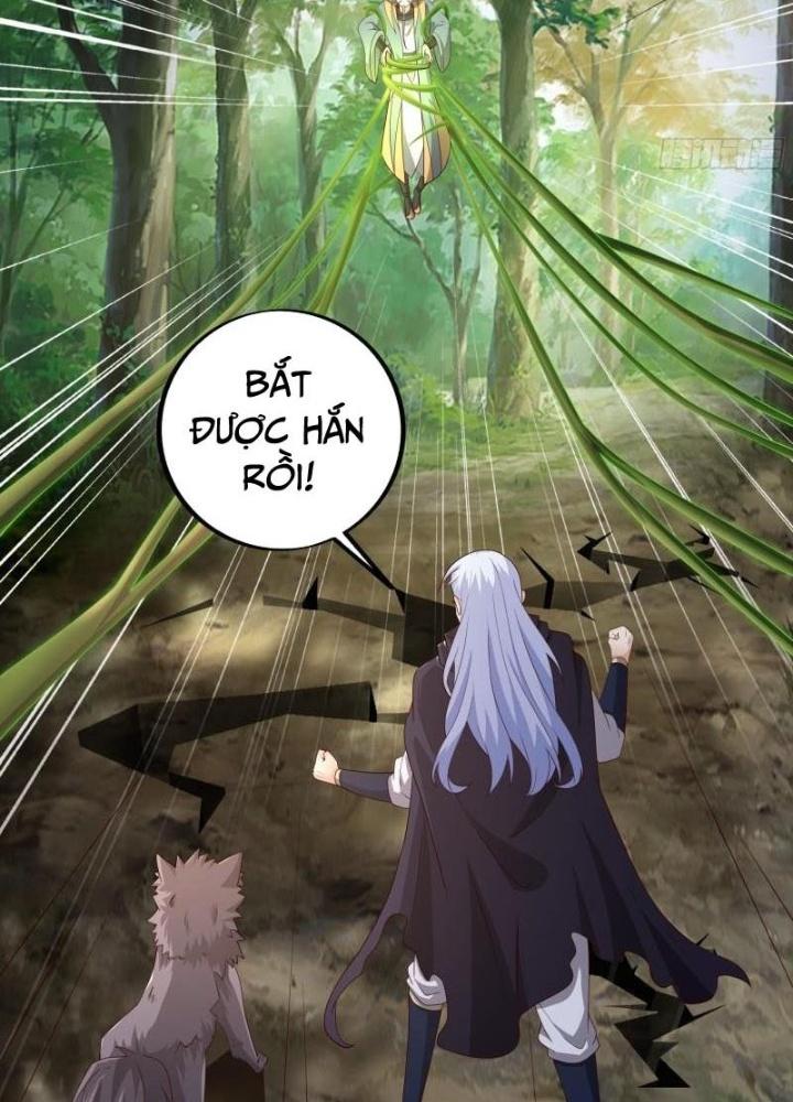 Trọng Sinh 1000 Lần, Ta Vô Địch Chapter 90 - Trang 4