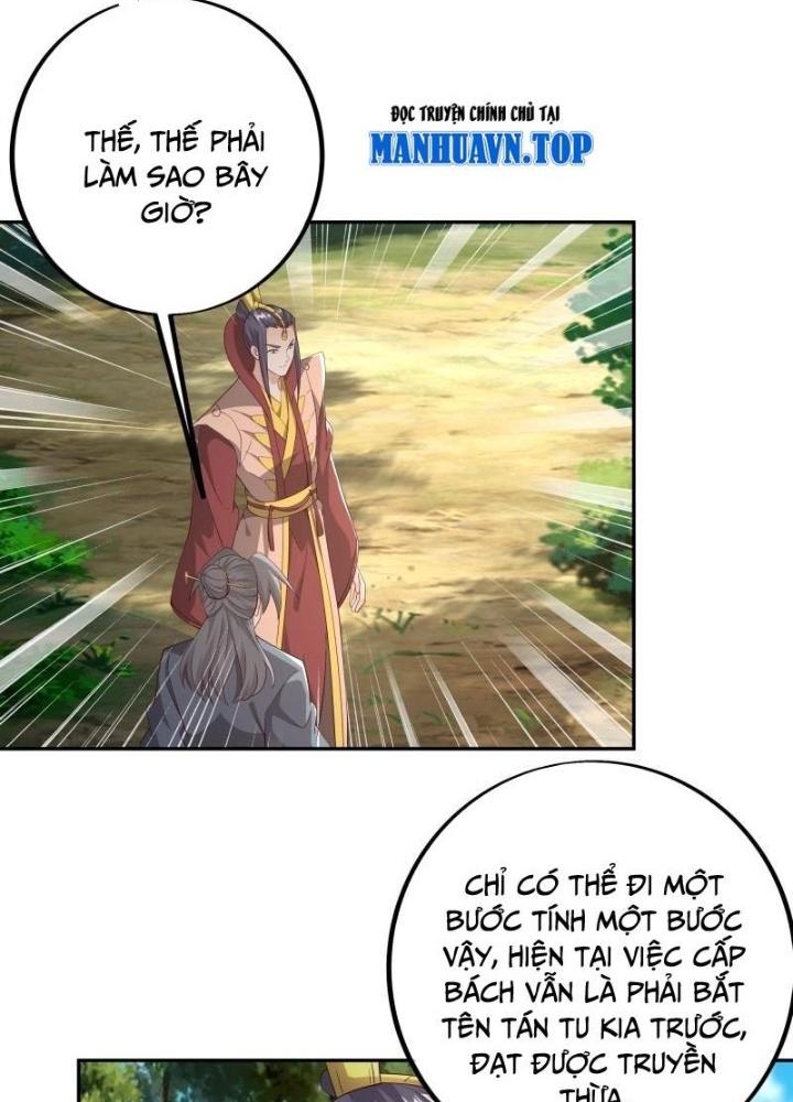 Trọng Sinh 1000 Lần, Ta Vô Địch Chapter 91 - Trang 4