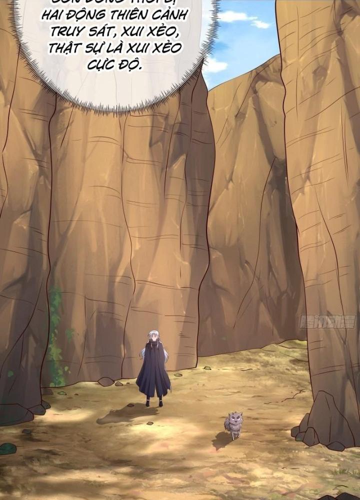 Trọng Sinh 1000 Lần, Ta Vô Địch Chapter 91 - Trang 4