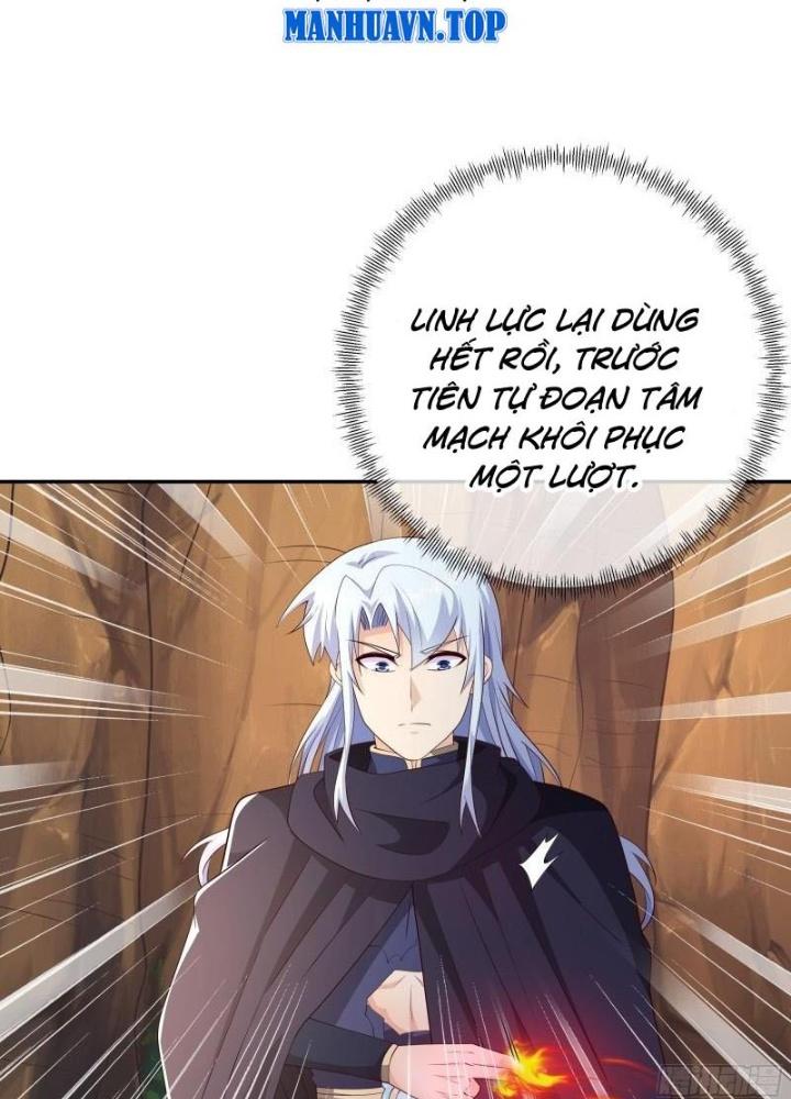 Trọng Sinh 1000 Lần, Ta Vô Địch Chapter 91 - Trang 4