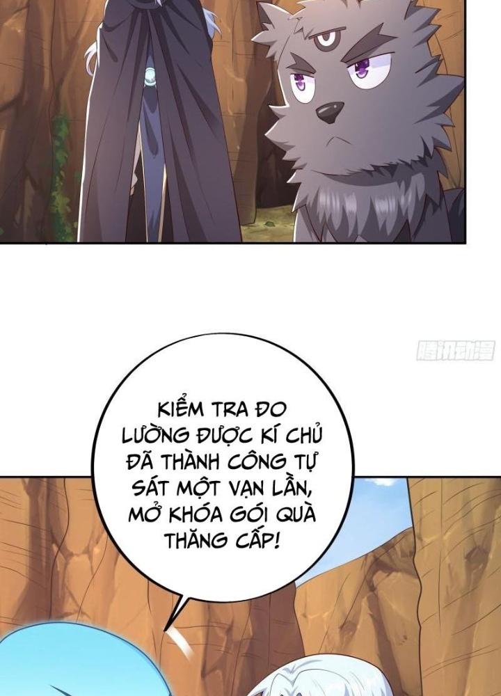 Trọng Sinh 1000 Lần, Ta Vô Địch Chapter 91 - Trang 4