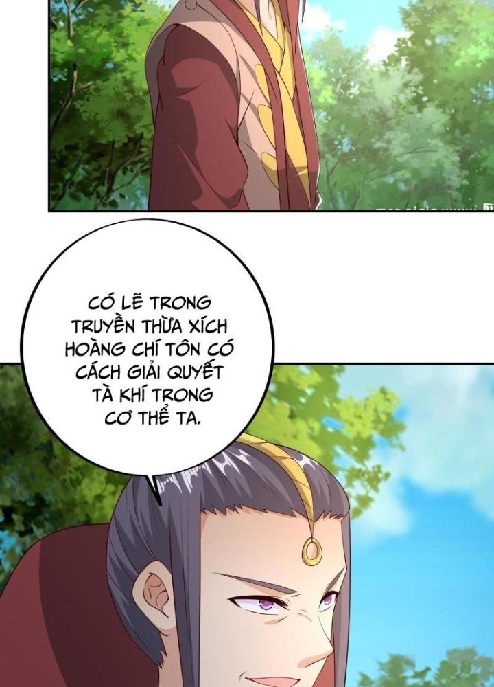 Trọng Sinh 1000 Lần, Ta Vô Địch Chapter 91 - Trang 4